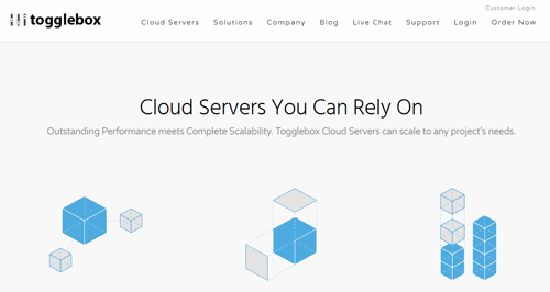 ToggleBox cheap cloudways alternative host