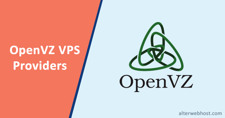cheap OpenVZ VPS