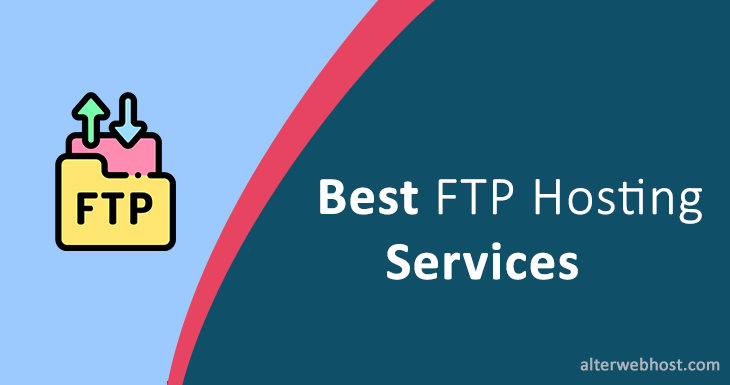 cheap ftp hosting