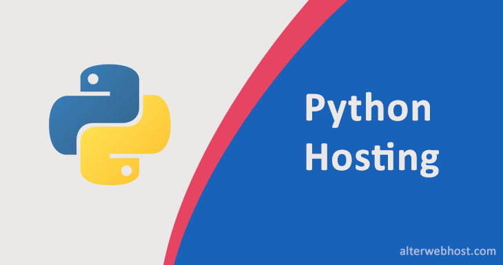 cheap python web hosting