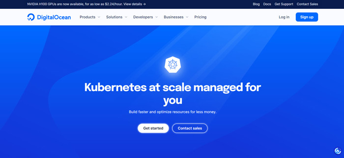 DigitalOcean
