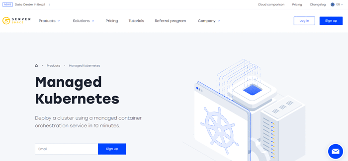 Serverspace