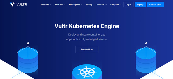 Vultr