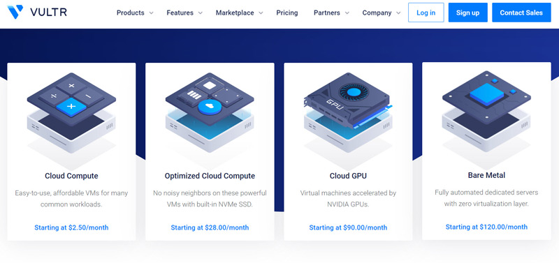 Vultr