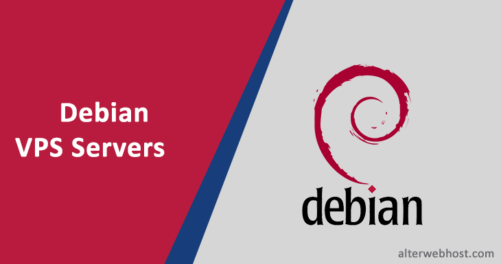 cheap Debian vps hosting